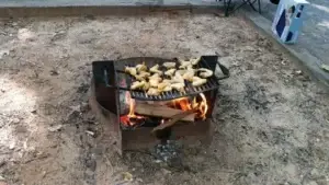 5 MYTHS OF CAMPING