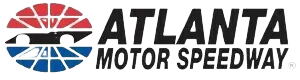 Atlanta motor speedway image