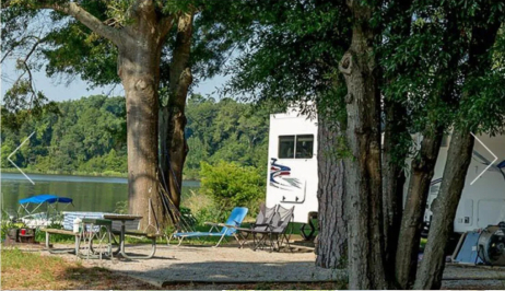 campground Image