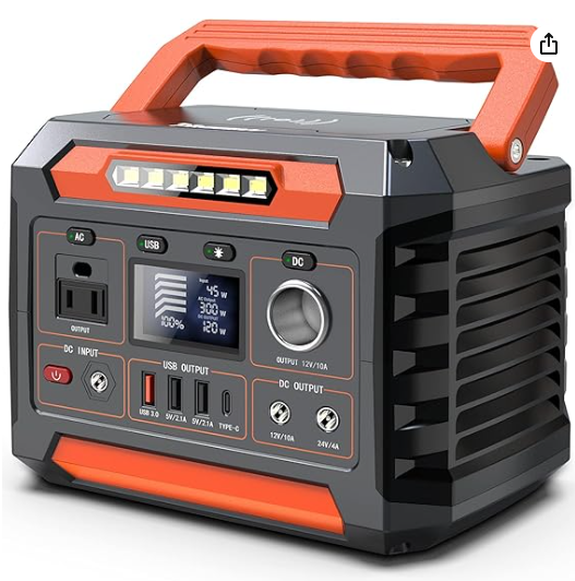 PROGENY Power Station