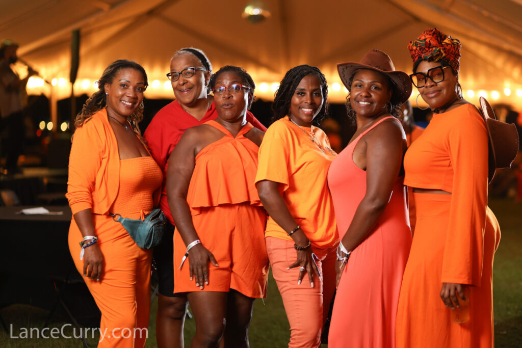 Why Everyone Is Talking About Melanated Campout (And Why Your Soul Needs This "Blackity-Black" Magic) 19