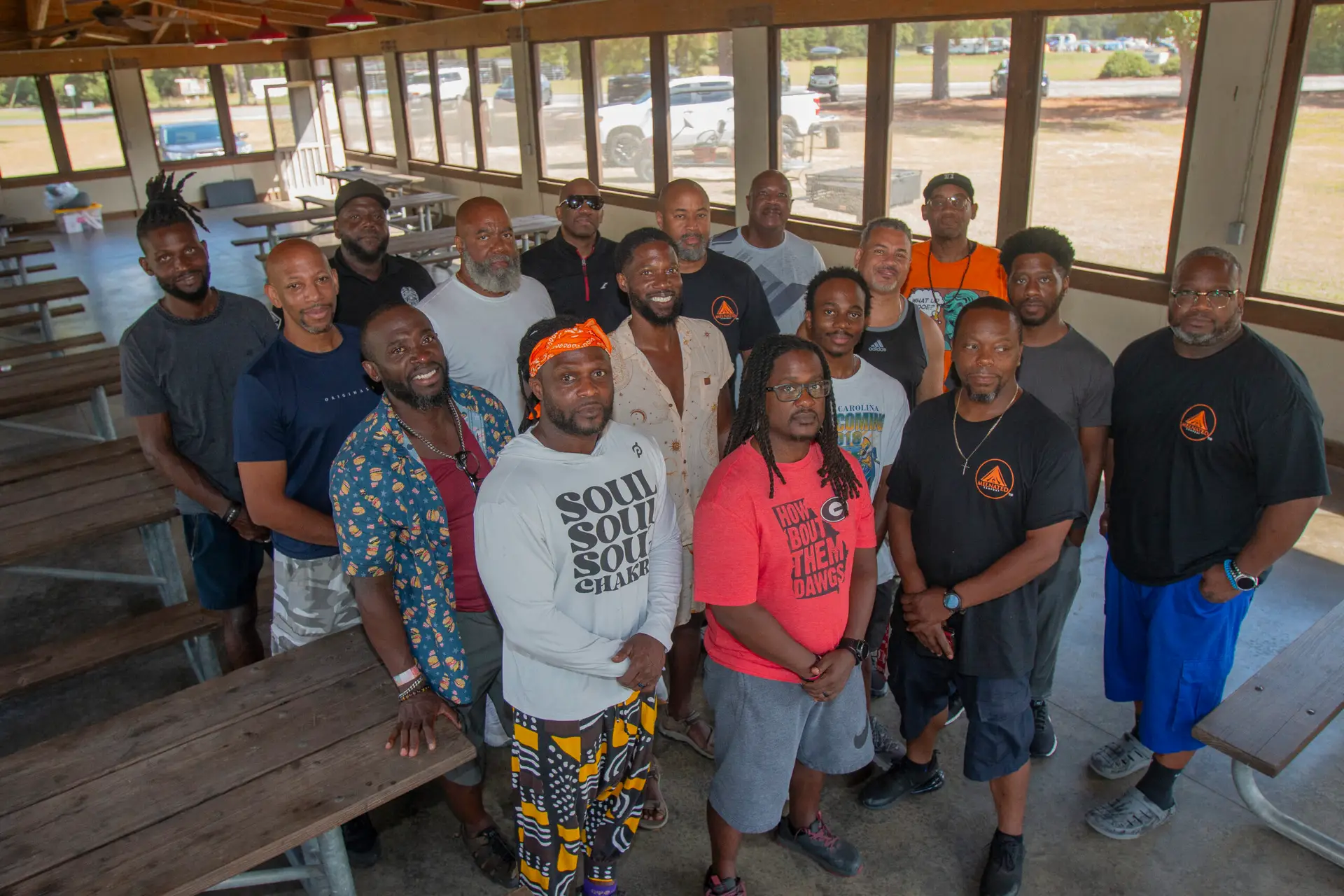 Mental health and fellowship