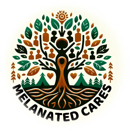 Melanated Cares