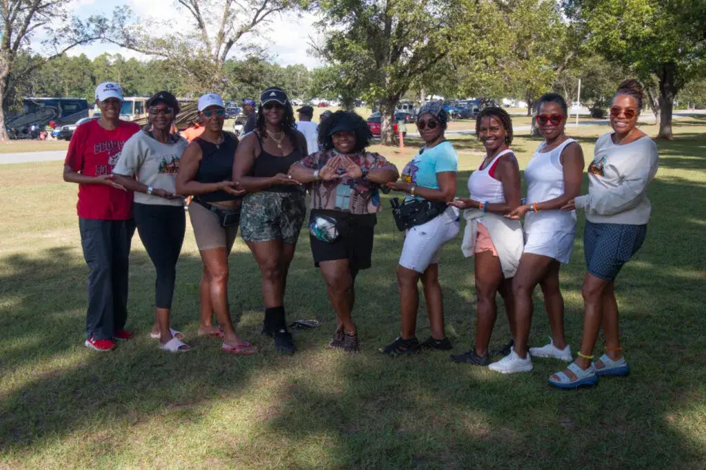 The Homecoming Series: Why Melanated Campout 2026 is the Soul-Care Reunion You Need 7