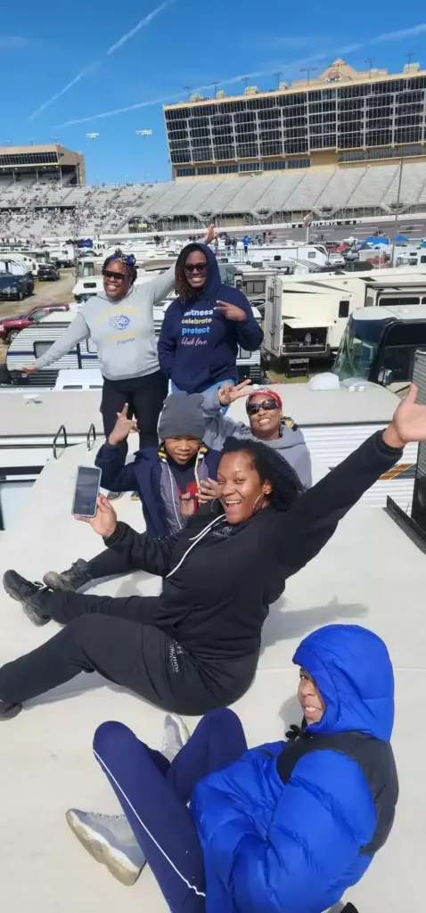 The Squad Goals Series: Group Trip Planning Secrets for 2026 (Black Travel Groups Edition) 5