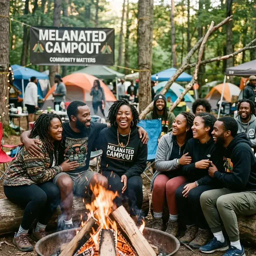 The Squad Goals Series: Group Travel & Discovery Guides , The Vibe Check Edition (2026) 1