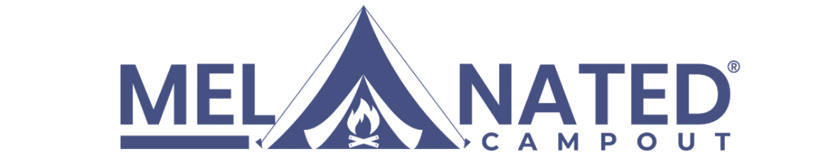 Melanated Campout