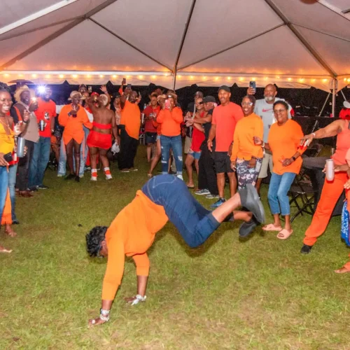 I Love The 90's Campout 12 MC-Friday21731